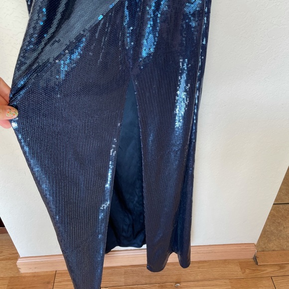 NWT PRABAL GURUNG GOWN - Picture 7 of 11